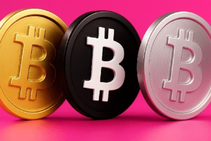 Bitcoin's mining became harder as difficulties in difficulty and hashrate slip