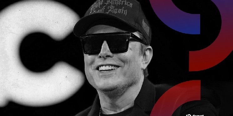 Elon Musk will bid Adieu on the last day as a special government employee for Doge