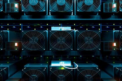 Malaysia Raid $ 8,000 a month, mining operation of 45 Bitcoin machines