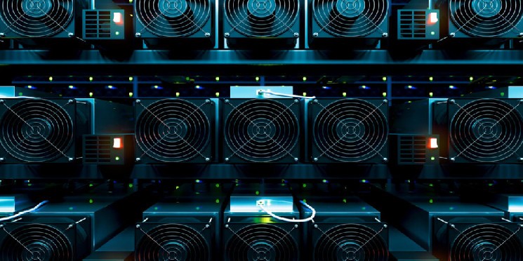 Malaysia Raid $ 8,000 a month, mining operation of 45 Bitcoin machines