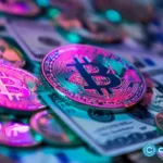 Spot Bitcoin ETF sees three-week inflow streaks totaling $5.8 billion