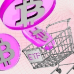 Bitcoin breaks the $100,000 barrier, which cools the institutional appetite