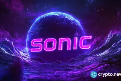 Binance Web3 Wallet integrates the Sonic Blockchain and enables airdrop