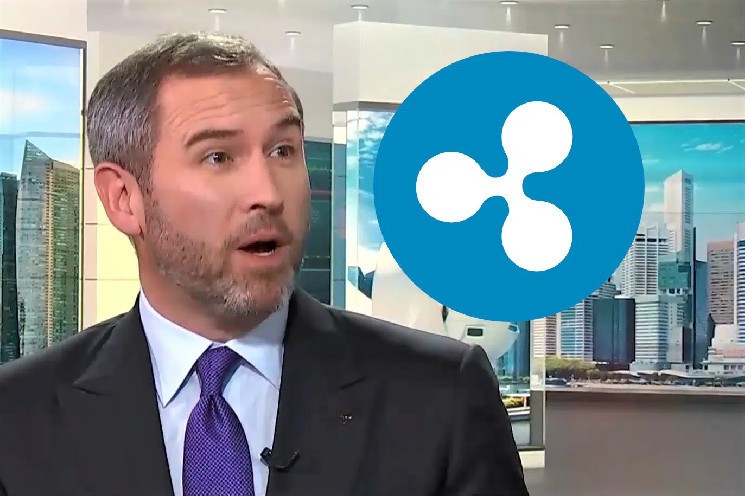 Responding to the crisis between Bitcoin supporter Ramis and Ripple CEO Bradgaringhouse! "Is it because of criticism of XRP?"