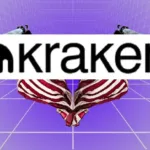Kraken announced first quarter revenue growth.