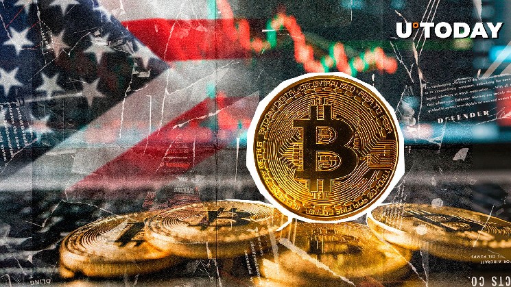 $52,933,217 Bitcoin blocks the biggest US crypto exchange