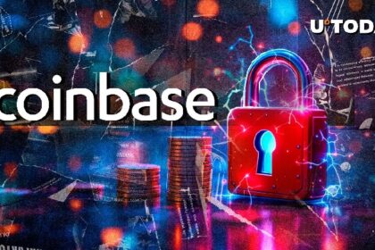Coinbase hack brings 6% stock plunge and strong rebound