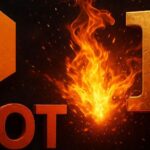Riot produces 463 BTC in April during the strategic transition
