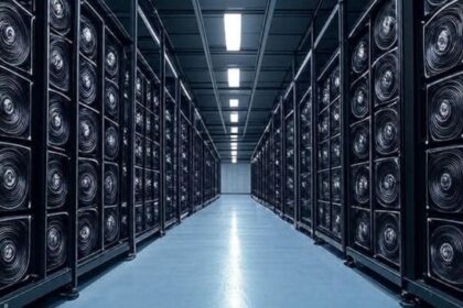 CleanSTark reports strong Bitcoin mining results in April