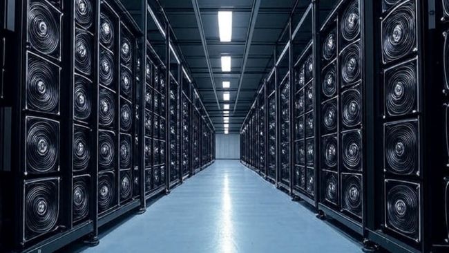 CleanSTark reports strong Bitcoin mining results in April
