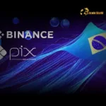Binance Pay unlocks Brazil's crypto transactions with PIX integration