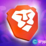 Brave Wallet expands support through Cardano Integration