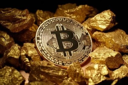 Will gold or bitcoin start in June? jpmorgan responds