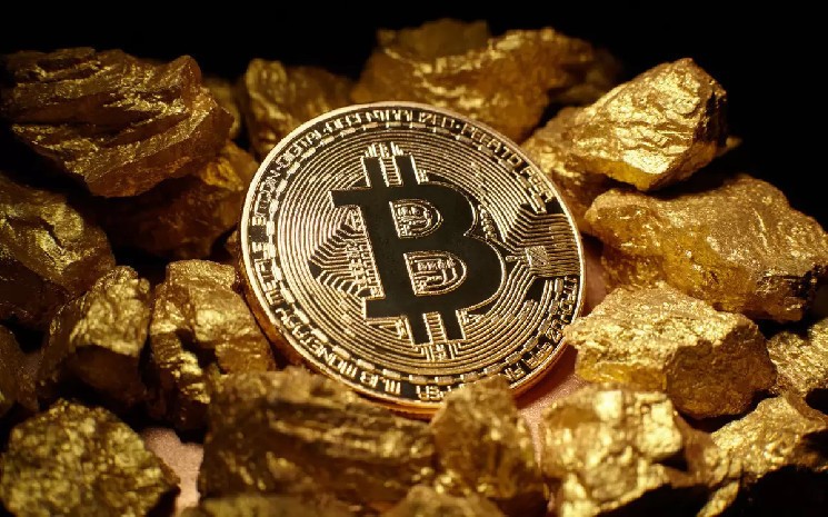 Will gold or bitcoin start in June? jpmorgan responds