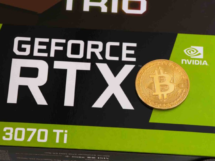 The truth about nvidia adding bitcoin to balance sheet