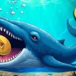 Ethereum whales add 1.4 million ETH as prices break the big resistance, close to $3,000