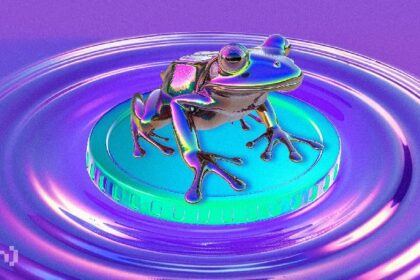 Dormant Pepe Whales extract 2 trillion from the Binance