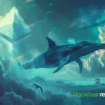Ethereum ICO Whale Sale 21,700 ETH After Dormant, Net $38.9m