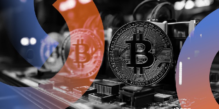 Money Printer Go BRR? Arthur Hayes thinks it's coming - and Bitcoin gets hooked