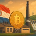 Clean energy and sustainable growth for Bitcoins mining