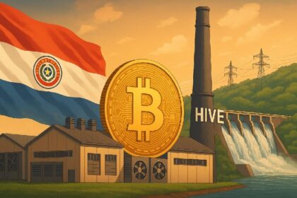 Clean energy and sustainable growth for Bitcoins mining