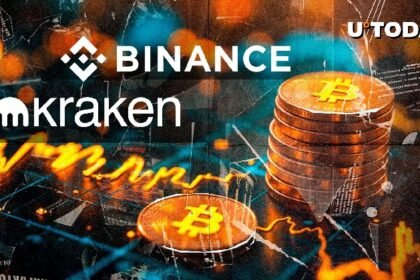 Bitcoin exit 226 million dollars in 3 hours and Kraken, what's going on?