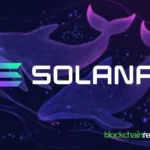 Solana Whale Unstakes 12,296 $ Sol 4 years later