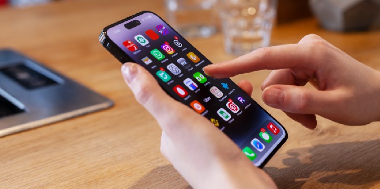 Apple makes Crypto rules for iOS apps easier after antitrust rule