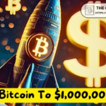 Starks founders say Bitcoin Price has another 10x to $1 million, which is inevitable