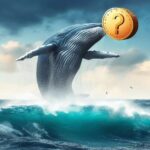 The giant whale, who craved Ethereum (ETH) and earned $10 million in three days, also admired this Altcoin!