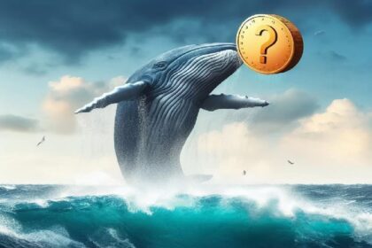 The giant whale, who craved Ethereum (ETH) and earned $10 million in three days, also admired this Altcoin!
