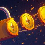 Ethereum regains the $2,200-$4,000 range, while the Bulls set sights at $3,000 targets