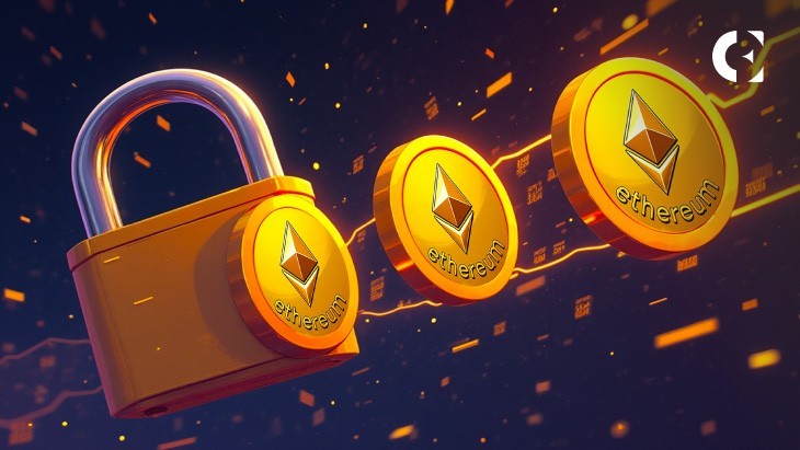 Ethereum regains the $2,200-$4,000 range, while the Bulls set sights at $3,000 targets