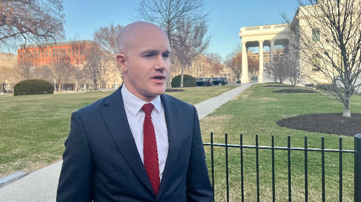 Coinbase's SEC document reveals that the NY Attorney General wants ETH-declared security