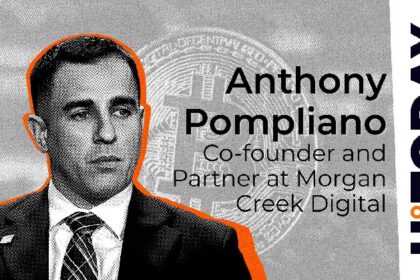 Bitcoin Bull Anthony Pipriano explains the best time to buy a code