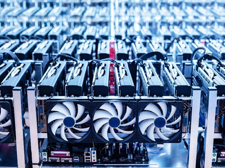 The Bitcoin Canaan mining platform manufacturer could have 5x upwards, says Wall Street analyst