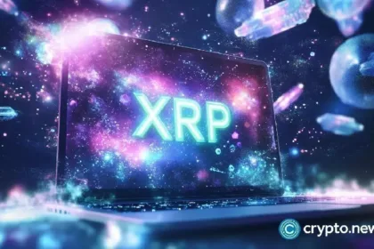 When XRP prices fluctuate, new XRPETFs hit the inflow record