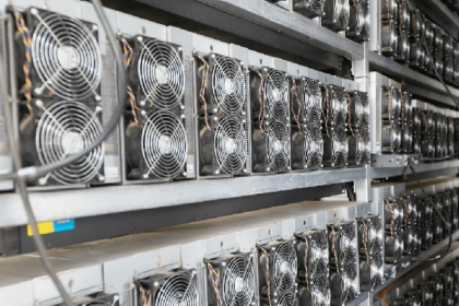 Bitcoin miners bleed $ 40 million in April, since the fourth fall in consecutive income deepens the crunch