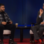 The former CEO of Google says we're all missing out on the points