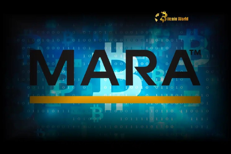 Mara Holdings achieves an impressive production of 705 BTC in April