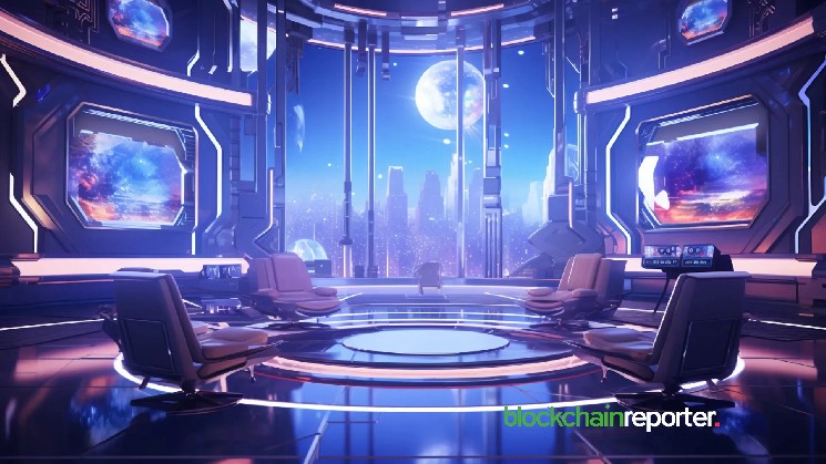Aileer forgets alliance with GAEA and creates a decentralized AI-driven metaverse