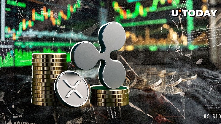 Ripple builds tokenized asset infrastructure for future generations