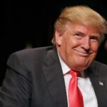 A mysterious post from President Donald Trump! Also included in the popular Altcoin!