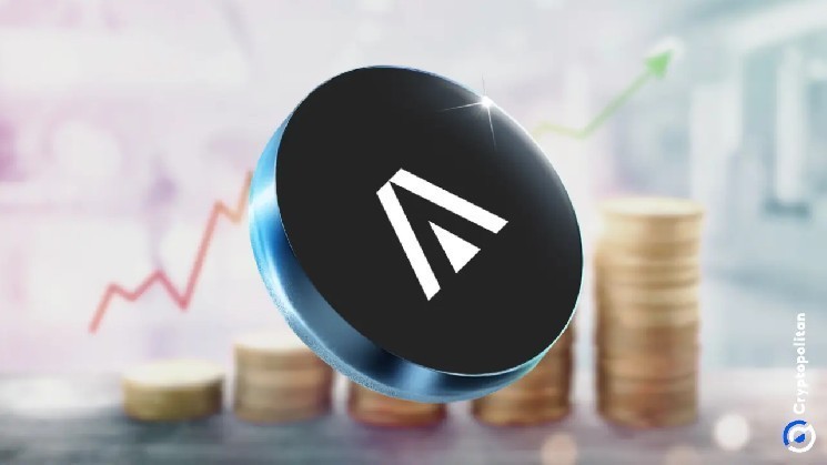 Avalon Labs AVL Token Rally after YZI Labs announces investment