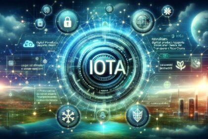 IOTA fights the surge in AI disinformation with decentralized identity technology