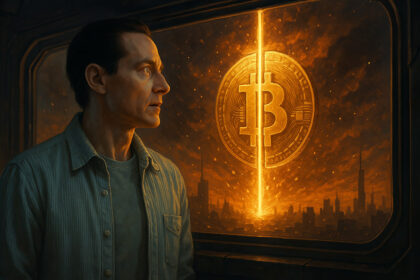 Billionaire Brian Johnson promises to witness half of the final bitcoin in 2140