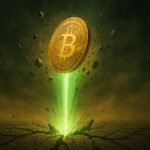 Bitcoin rise is supported by facility influx and macro tails over $10,000 - Bitfinex