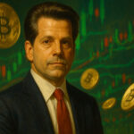 Bitcoin's $1.1 million pass will show 1 billion active wallets, according to Anthony Scaramucci