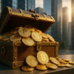 Bitcoin's balance sheet adoption could reach 20% of BTC supply by 2026