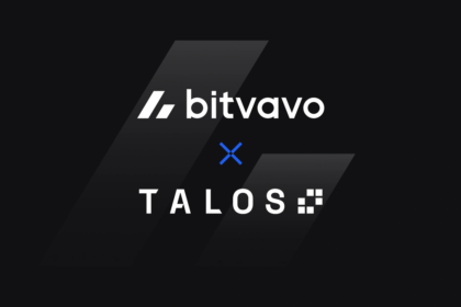Bitvavo strengthens its institutional offer with high liquidity in euros compatible with Mica